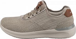 Кроссовки Skechers Lattimore Coringa мужские synthetic.ua - Фото 1