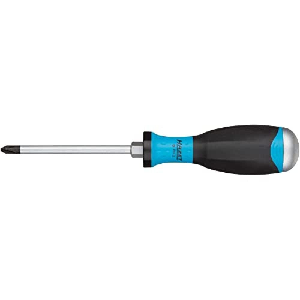 Бита Hazet Crosshead Screwdriver PH 1 Matte Burnished PH3, фото №1 Бита Hazet Crosshead Screwdriver PH 1 Matte Burnished PH3, фото №1