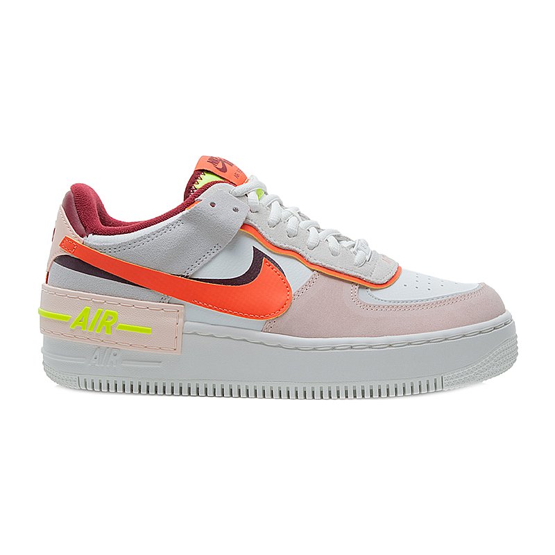 Кроссовки Nike Air Force 1 Shadow 36.5, фото №2