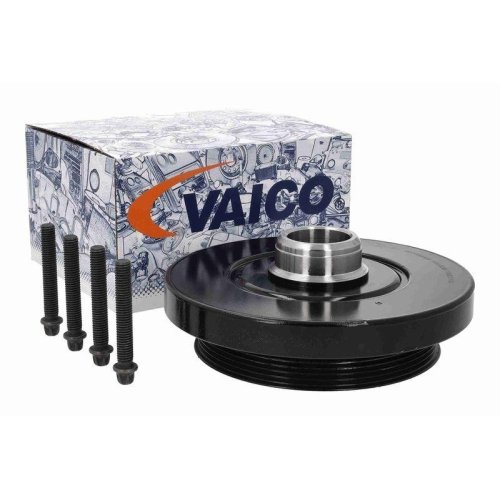 Шків колінвала VAICO Green Mobility Parts V20-5238 для BMW, фото №2