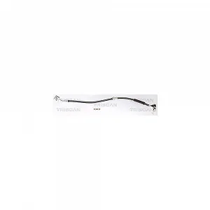 Гальмівний шланг TRISCAN 8150 81003 для TESLA передній міст зліва, внутрішній - Фото 1