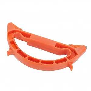 Точило для ножів Fdit Ергономічна 16,3 см - Фото 1