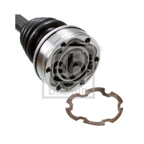 Приводной вал FEBI BILSTEIN 182816 для AUDI SEAT SKODA VW передний мост слева, фото №3