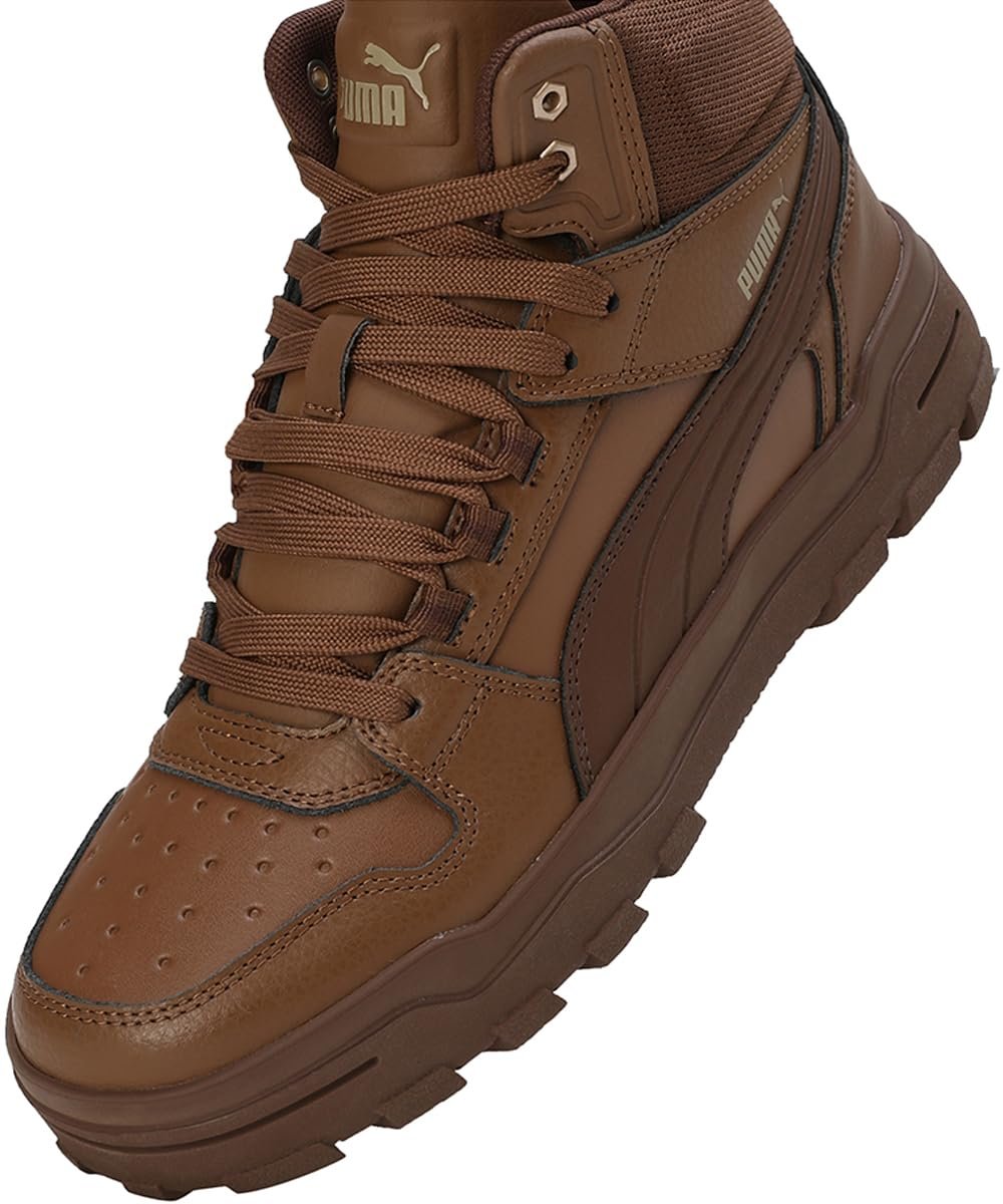 Кросівки PUMA Rebound Abrupt Unisex, фото №7