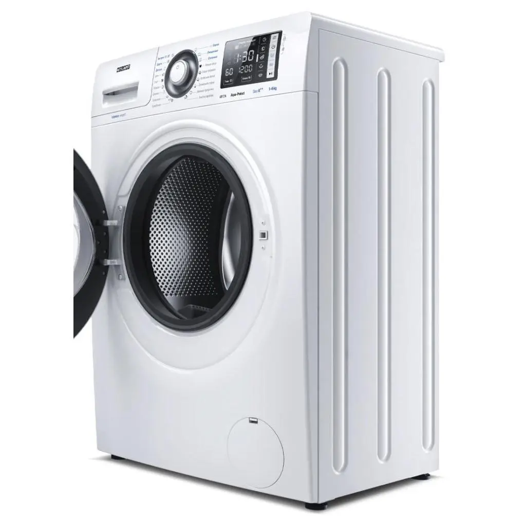 Пральна машина Atlant СМА-60У1214-11, фото №6