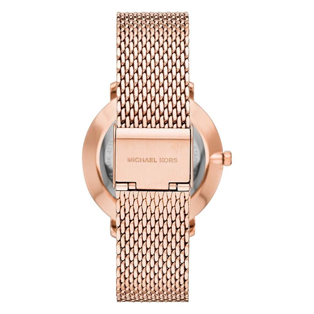 Женские часы Michael Kors Pyper Кварцевый с Тремя Стрелками, фото №2