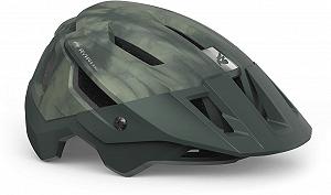 Шолом Blue Grass Sports Bluegr.Rogue Core MIPS, зелений (червоний) L - Фото 1