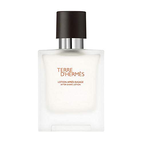 Лосьон после бритья Hermes Terre d'Hermes 50 мл, фото №2