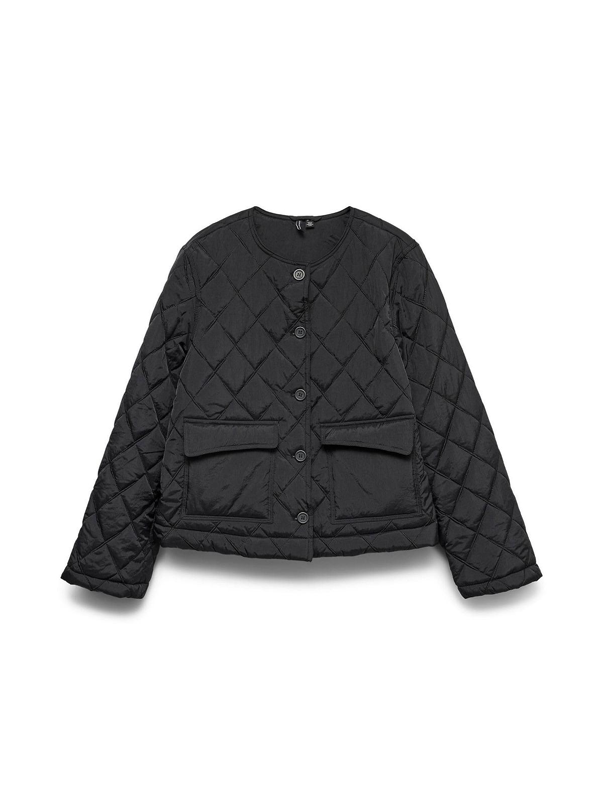Куртка VERO MODA Vmsully стьобана, фото №1