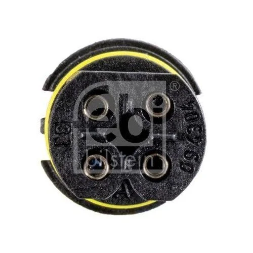Лямбда-зонд FEBI BILSTEIN 175941 для MERCEDES-BENZ STEYR, лівий, фото №3
