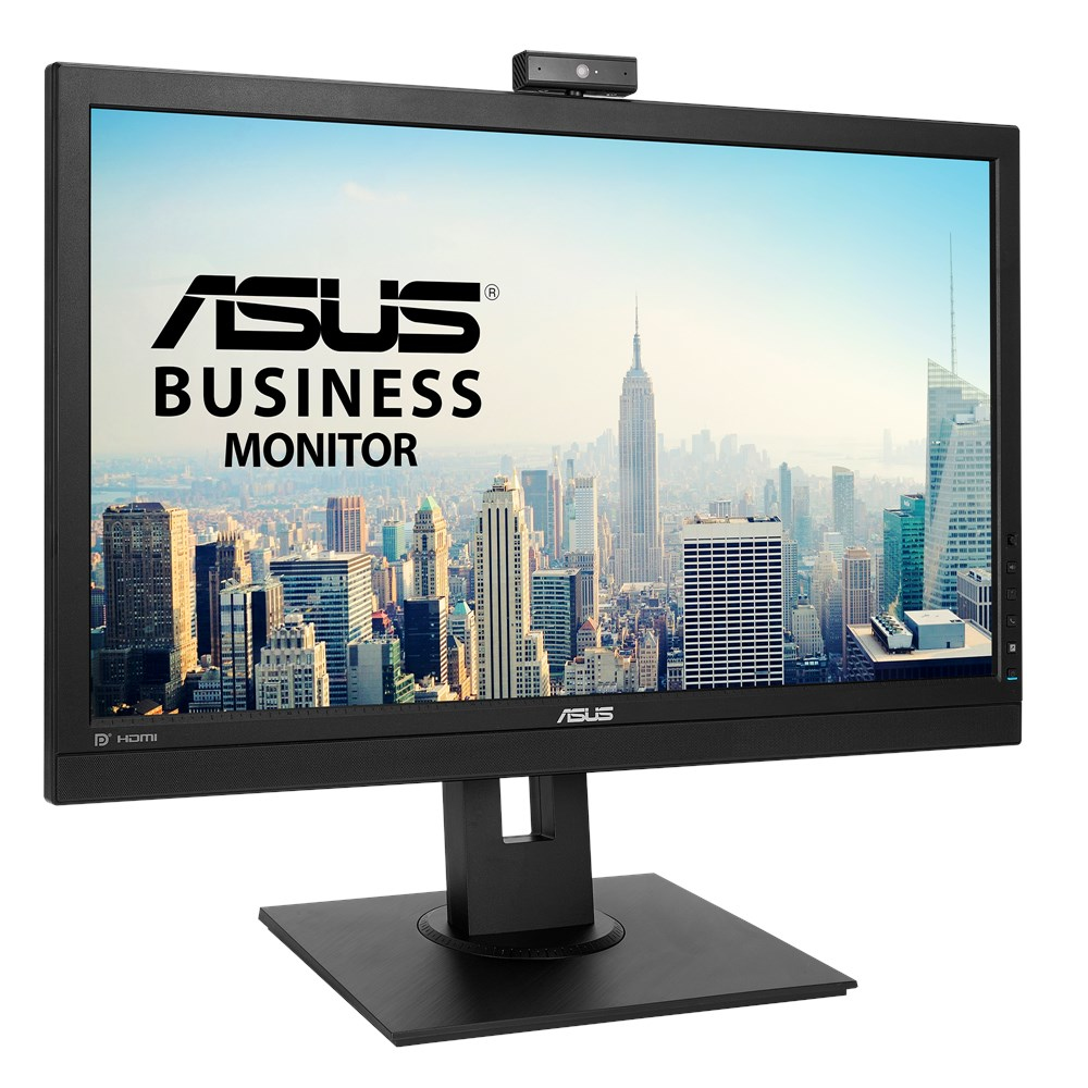 Монитор 23.8" Asus BE24DQLB Full HD IPS 60 Гц, фото №5