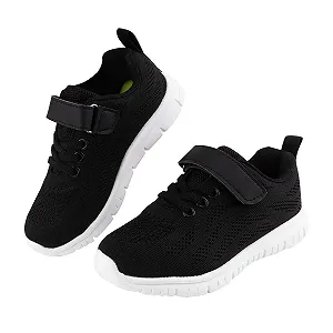 Купить Спортивная обувь для девочек и мальчиков, дышащие кроссовки для бега, фитнес обувь для девочек, легкие кроссовки для улицы - Фото 1 Спортивная обувь для девочек и мальчиков, дышащие кроссовки для бега, фитнес обувь для девочек, легкие кроссовки для улицы - Фото 1