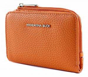 Кошелек Mandarina Duck Mellow Marmalade, Marmalade, Classic - Фото 1