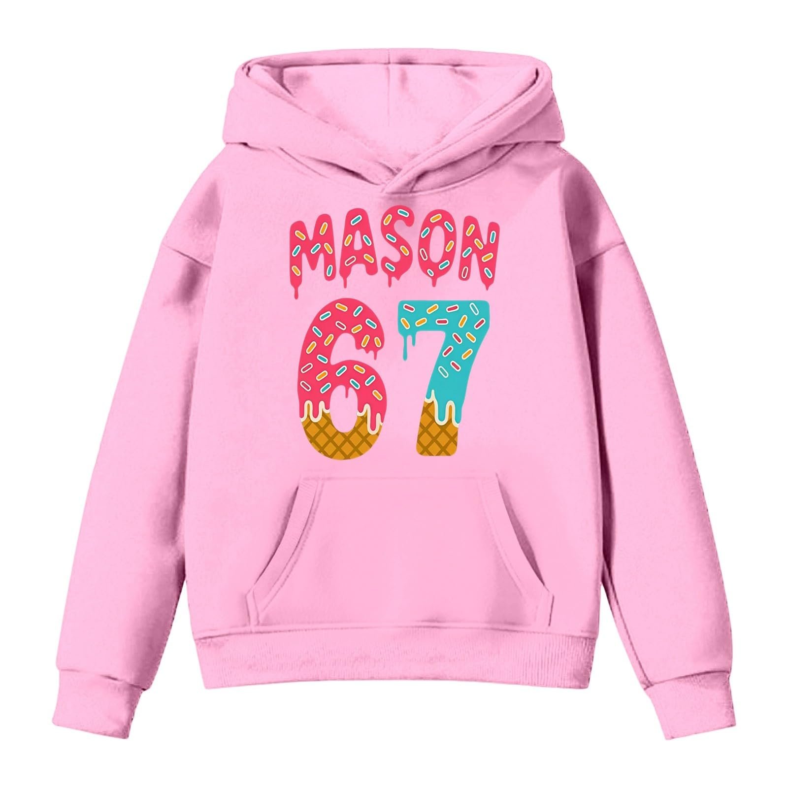 Толстовка дитяча з капюшоном, худі, підліткова, фото №5