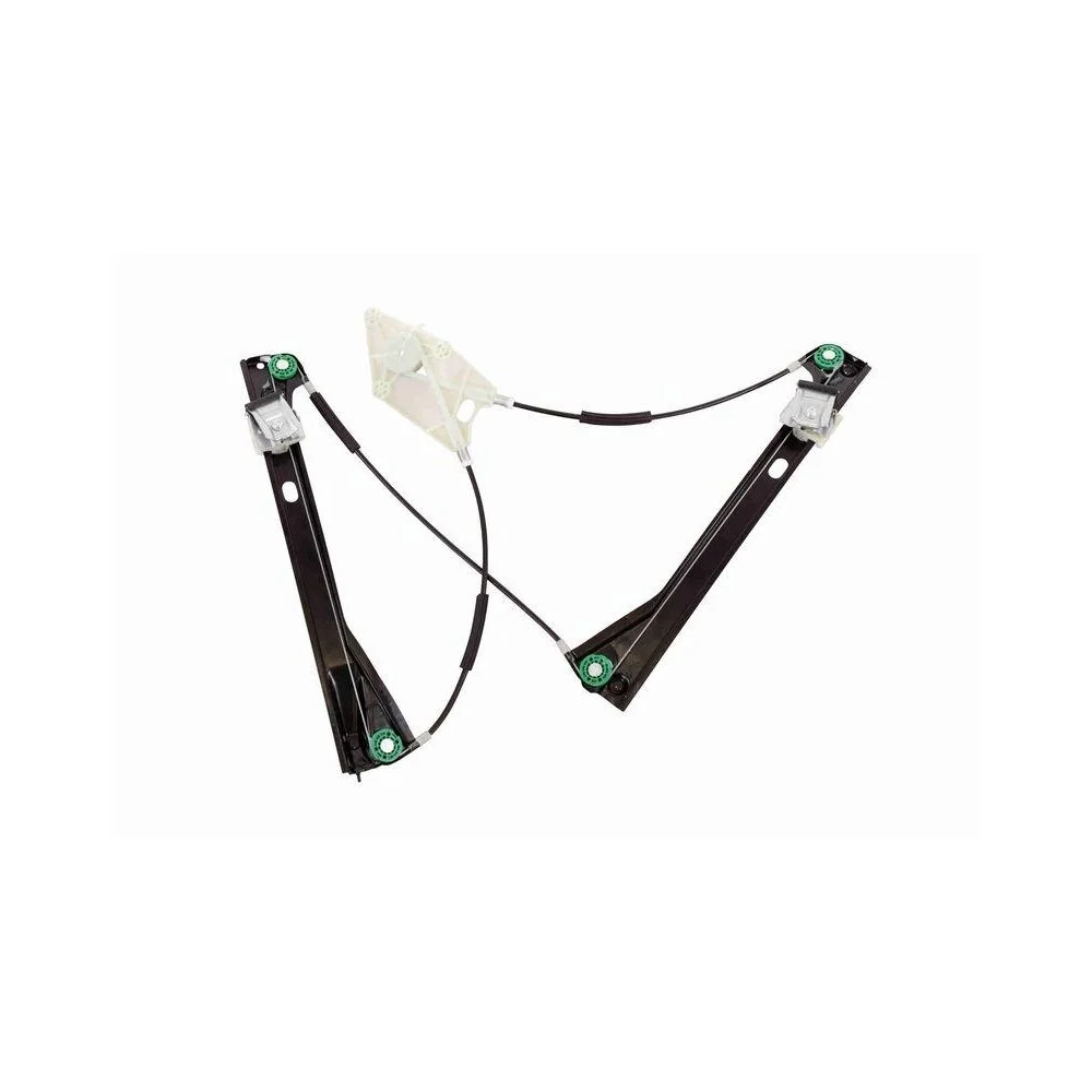 Склопідйомник VAICO V10-7653 Original VAICO Quality для AUDI SEAT SKODA VW VAG, фото №1