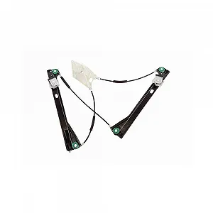 Склопідйомник VAICO V10-7653 Original VAICO Quality для AUDI SEAT SKODA VW VAG - Фото 1