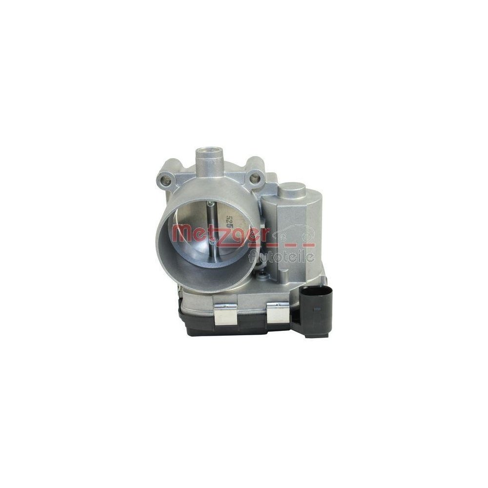 Дроссельная заслонка METZGER GREENPARTS 0892614 для VAG, фото №1