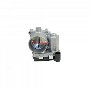 Дроссельная заслонка METZGER GREENPARTS 0892614 для VAG - Фото 1