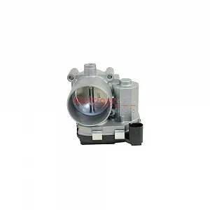 Дроссельная заслонка METZGER GREENPARTS 0892614 для VAG - Фото 1