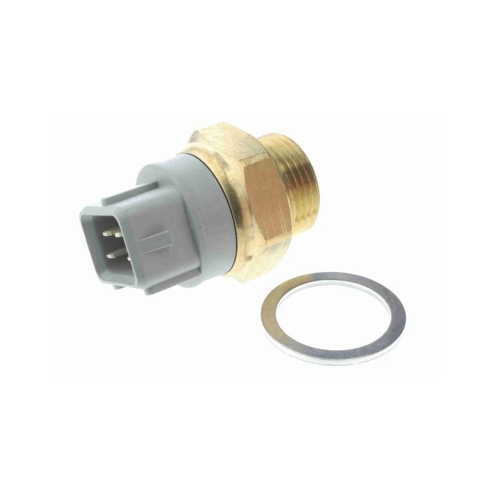 Термовыключатель вентилятора радиатора VEMO V25-99-1718, фото №1