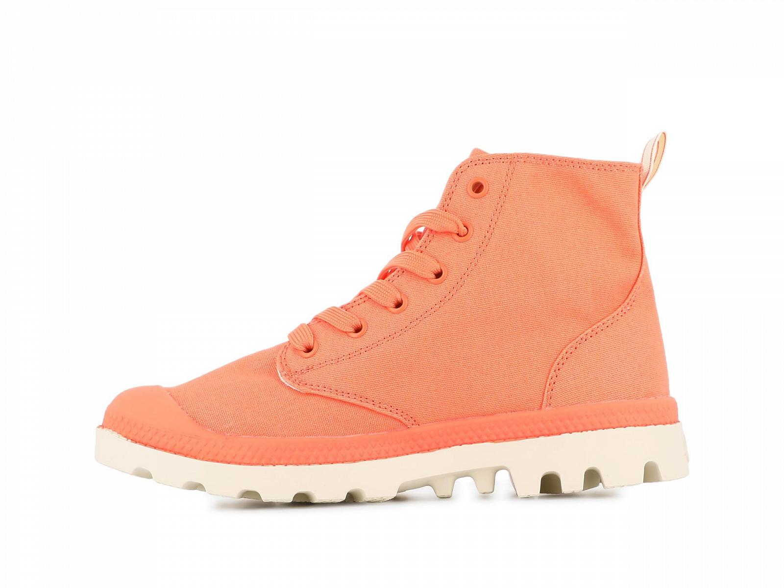Спортивная обувь Palladium Pampa Ankle Unisex, фото №4