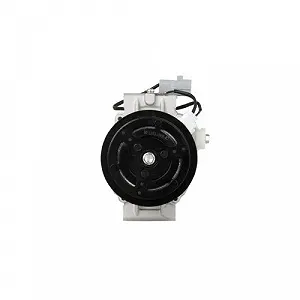 Компрессор кондиционера HELLA 8FK 366 201-391 synthetic.ua - Фото 1