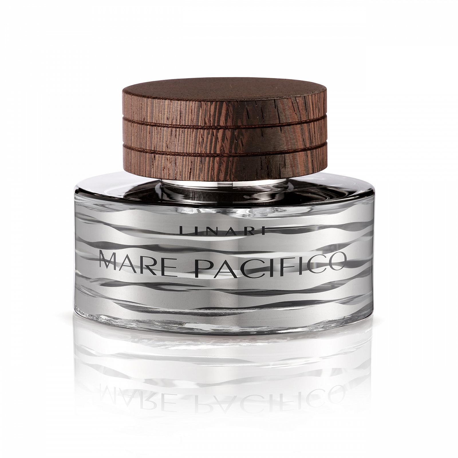 Парфюмированная вода Linari Lin Sea Paci Fig 100 мл, фото №1 Парфюмированная вода Linari Lin Sea Paci Fig 100 мл, фото №1