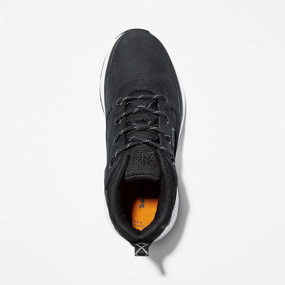 Кросівки Timberland Field Trekker Unisex Дитячі, фото №4