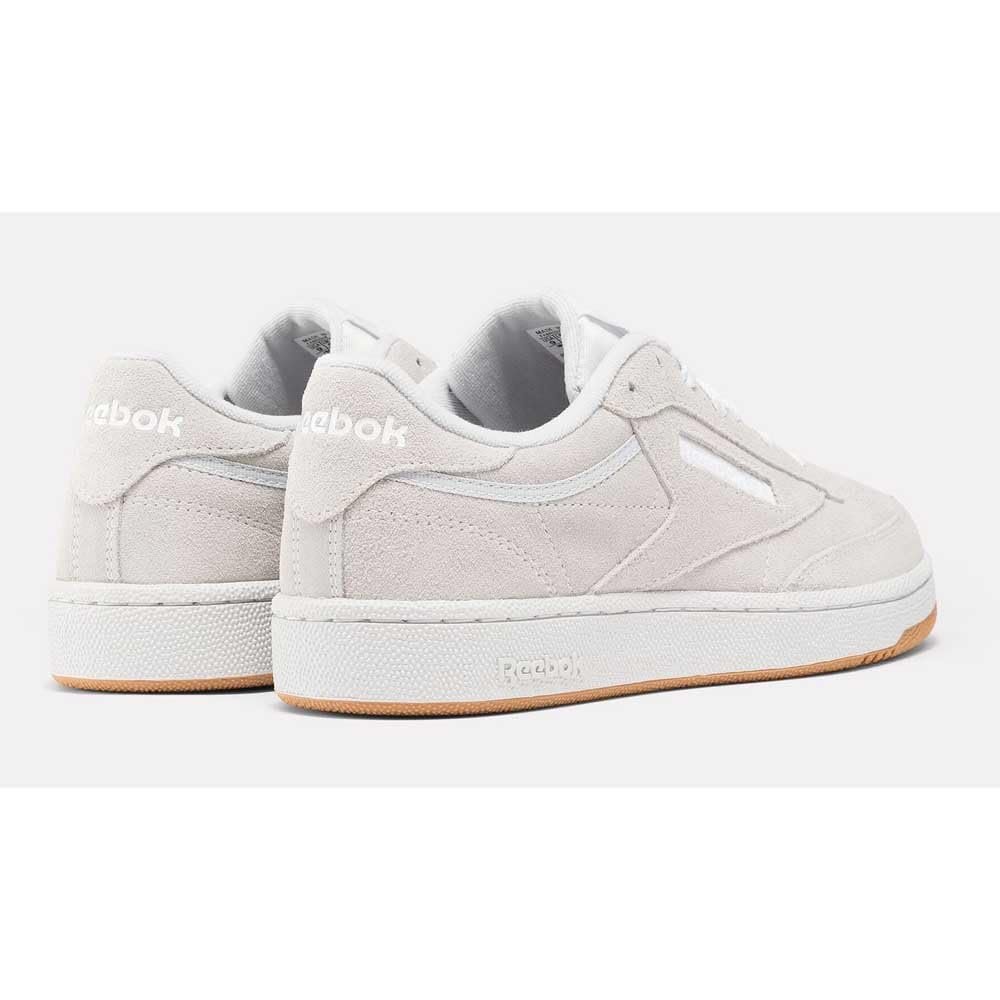 Кросівки Unisex Reebok Club C 85, фото №4