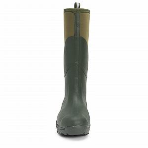 Чоботи Muck Boots Muckmaster High synthetic.ua - Фото 1