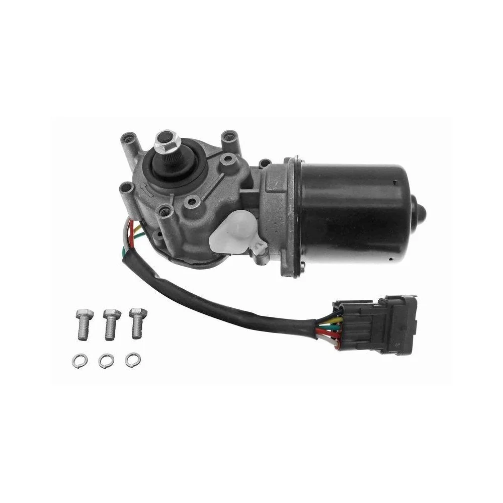 Двигатель стеклоочистителя VEMO V40-07-0014 Оригинальное качество VEMO для NISSAN OPEL RENAULT, фото №1