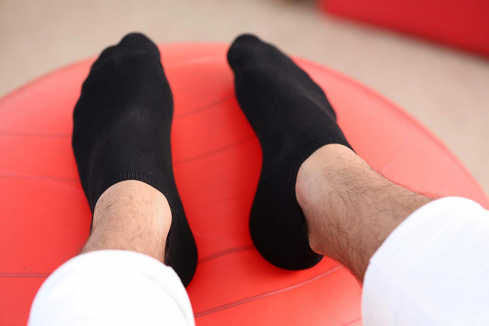 Шкарпетки Rainbow Socks Кольорові бамбукові шкарпетки для жінок та чоловіків, фото №3