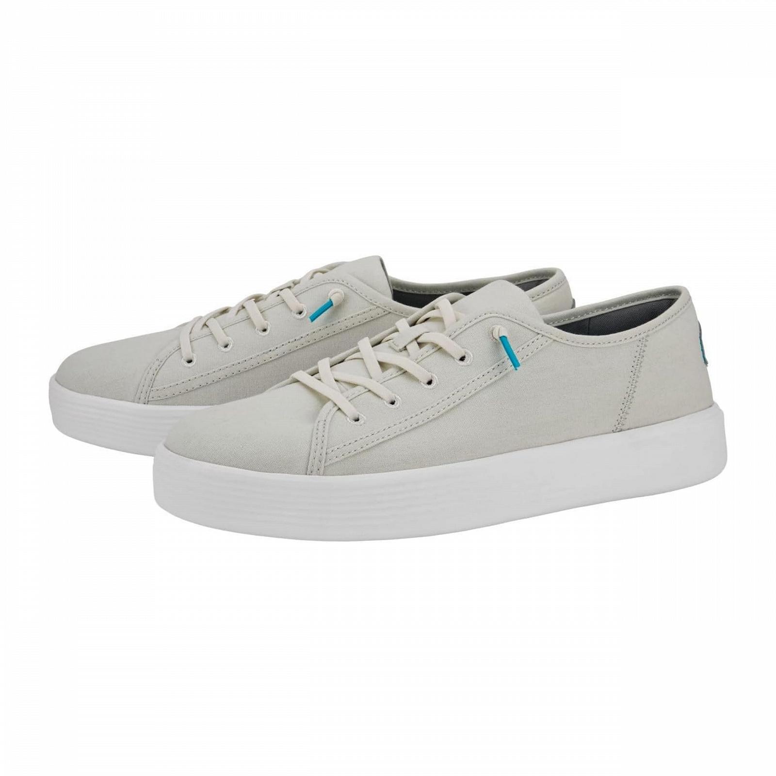 Кеди Heydude Cody M Canvas Cody, фото №5