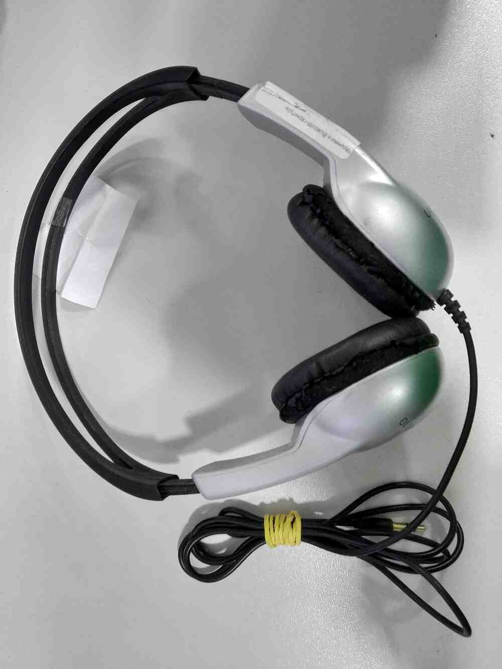 Наушники и Bluetooth-гарнитуры Koss UR10, фото №2