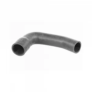 Шланг інтеркулера VAICO V24-0756 Q+ для FIAT вихід - Фото 1