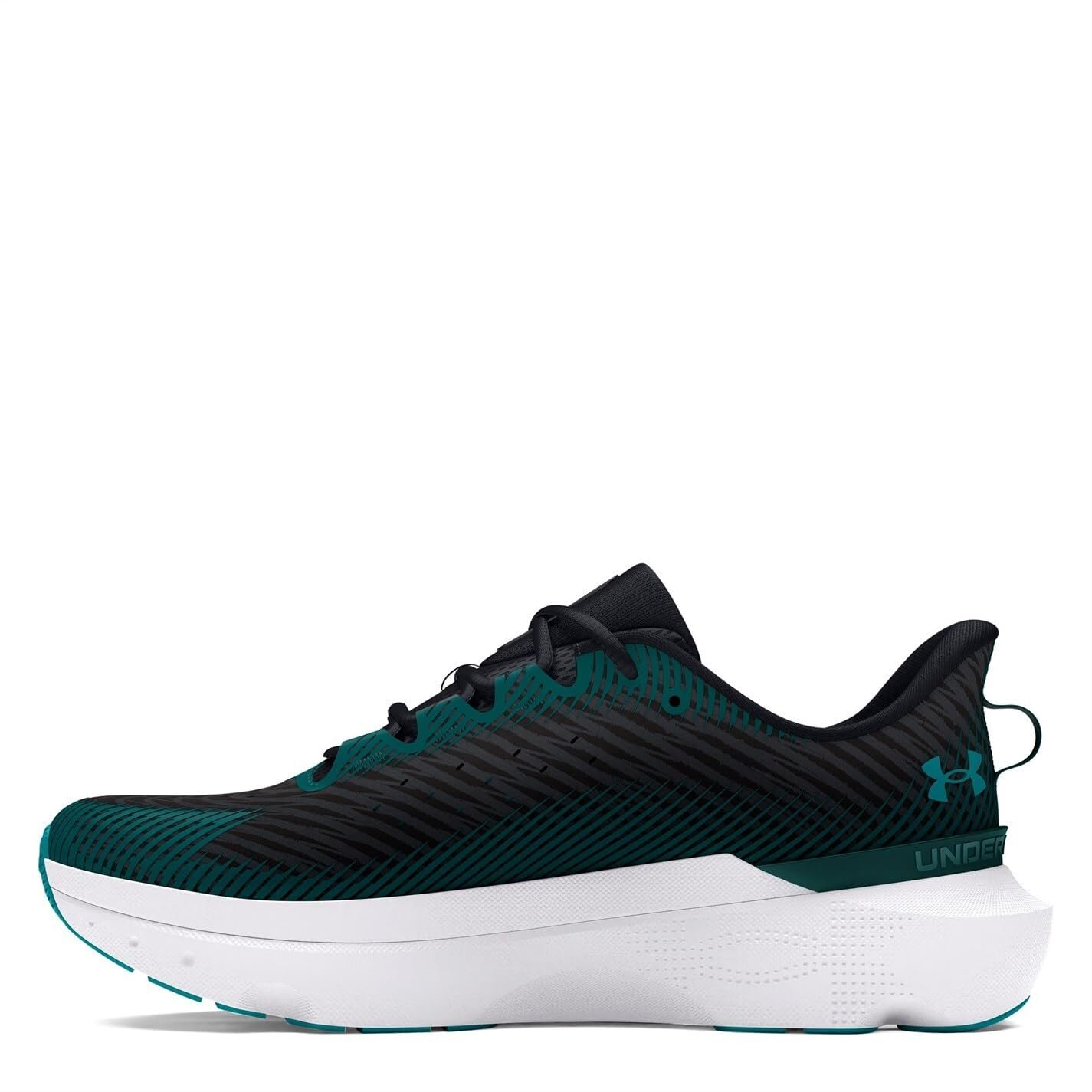 Кросівки Under Armour Ua Infinite Pro, фото №2