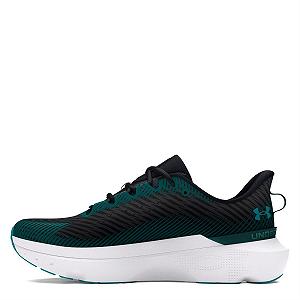Кросівки Under Armour Ua Infinite Pro synthetic.ua - Фото 1