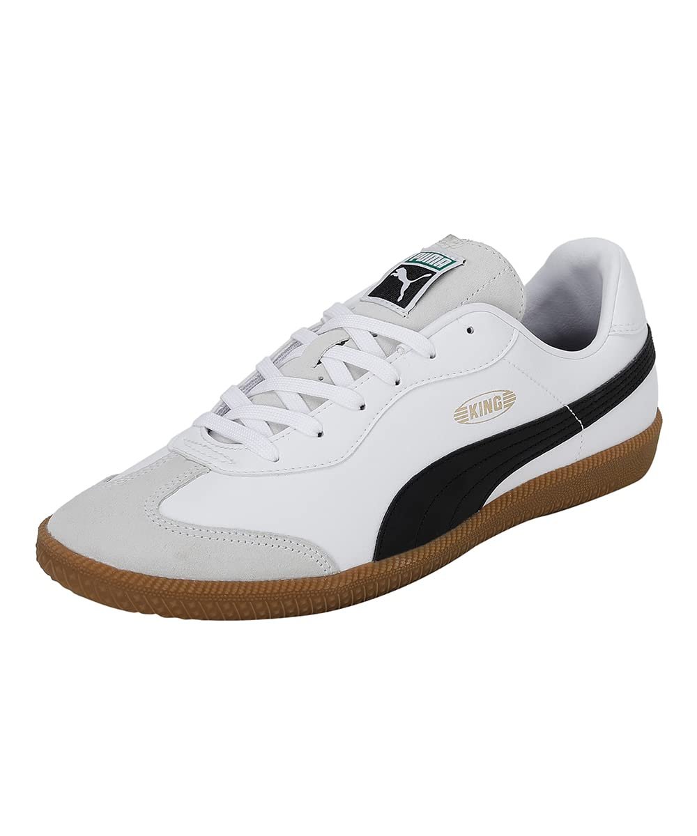 Футбольные бутсы PUMA King 21 It Unisex, фото №1