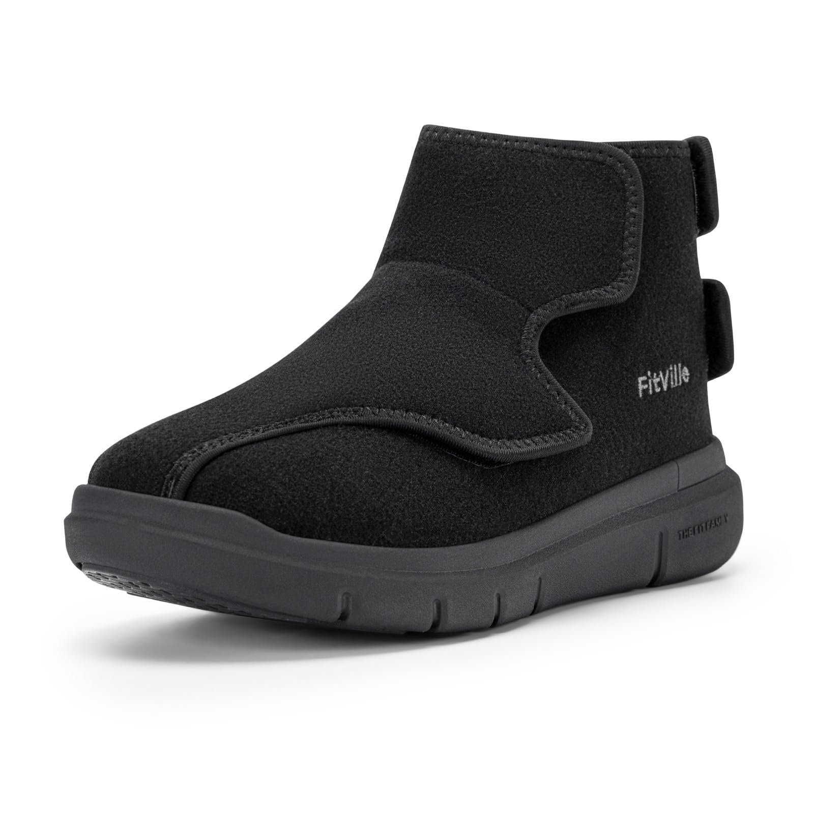 Черевики FitVille EasyTop V2, фото №1