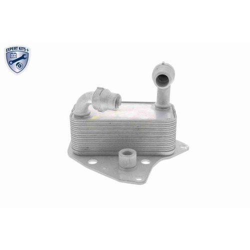 Масляний радіатор двигуна VEMO EXPERT KITS + V40-60-2100 для ALFA ROMEO FIAT LANCIA OPEL, фото №3 Масляний радіатор двигуна VEMO EXPERT KITS + V40-60-2100 для ALFA ROMEO FIAT LANCIA OPEL, фото №3