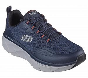 Кросівки Skechers D'lux Walker 2.0 Steadyway - Фото 1