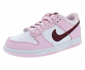 Кросівки Nike Dunk Low Retro - Фото 1