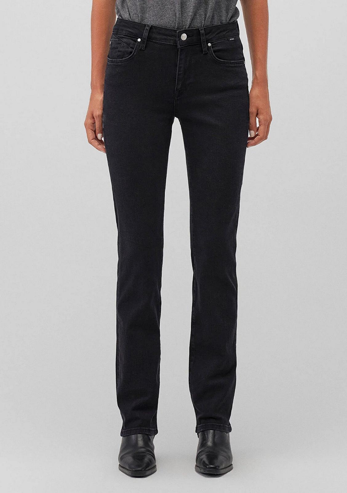 Жіночі джинсові штани MAVI KENDRA Smoky Blue Glam - 29, фото №3 Жіночі джинсові штани MAVI KENDRA Smoky Blue Glam - 29, фото №3