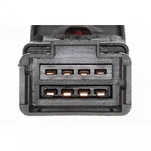 Выключатель аварийной сигнализации VEMO V46-73-0086 Green Mobility Parts для RENAULT synthetic.ua - Фото 1