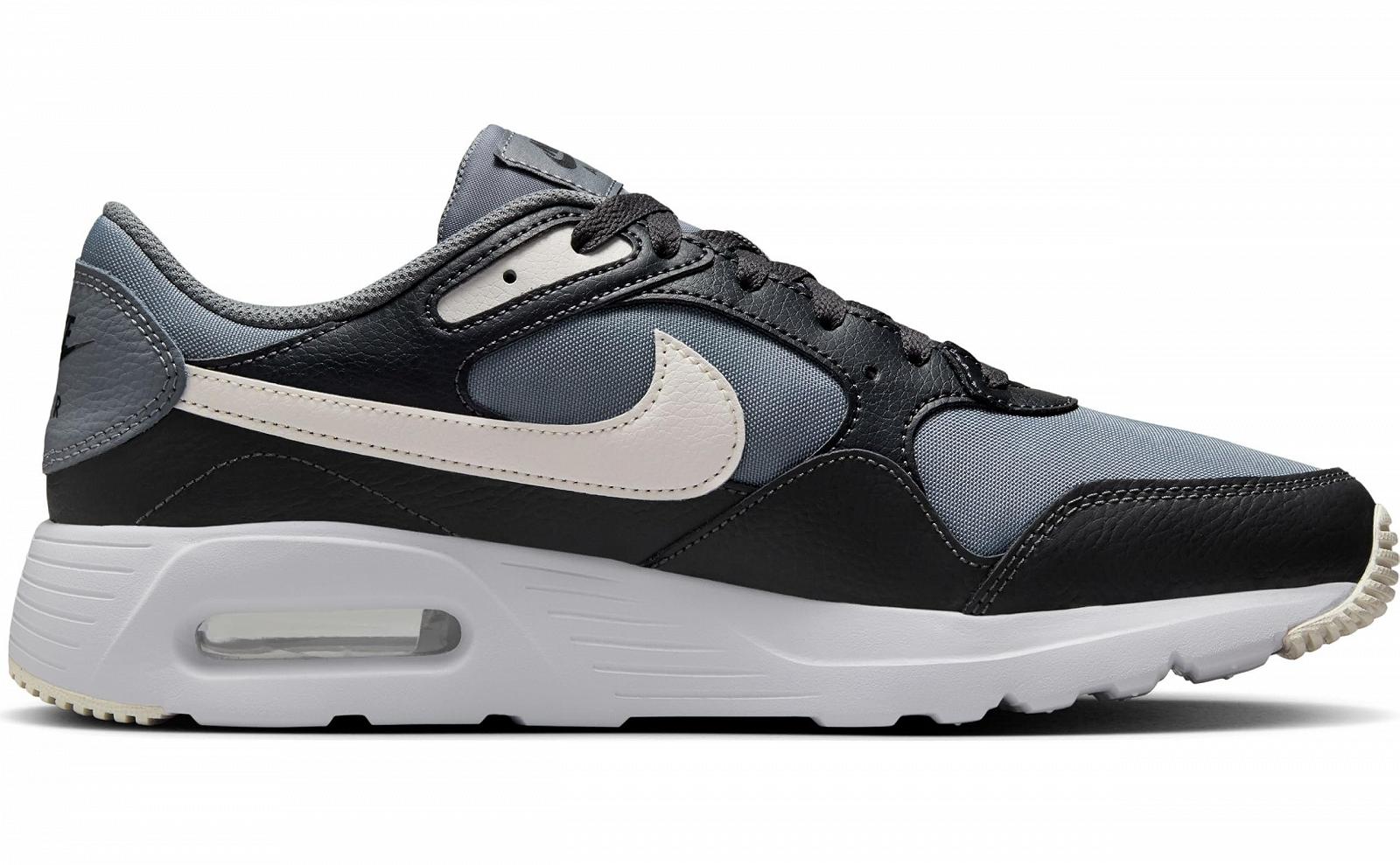 Чоловічі Кросівки Nike Air Max SC Чоловіче Взуття, фото №10