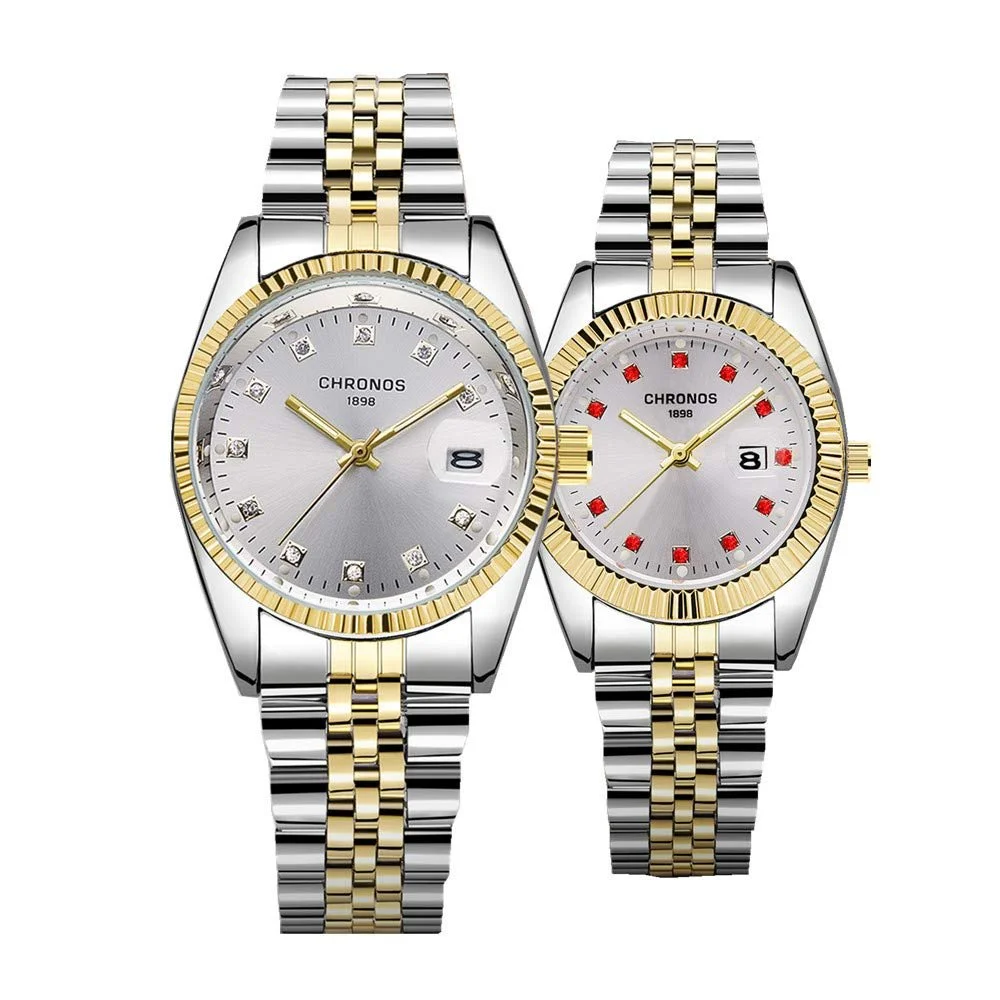 Чоловічий годинник YUEYUEKE, фото №3