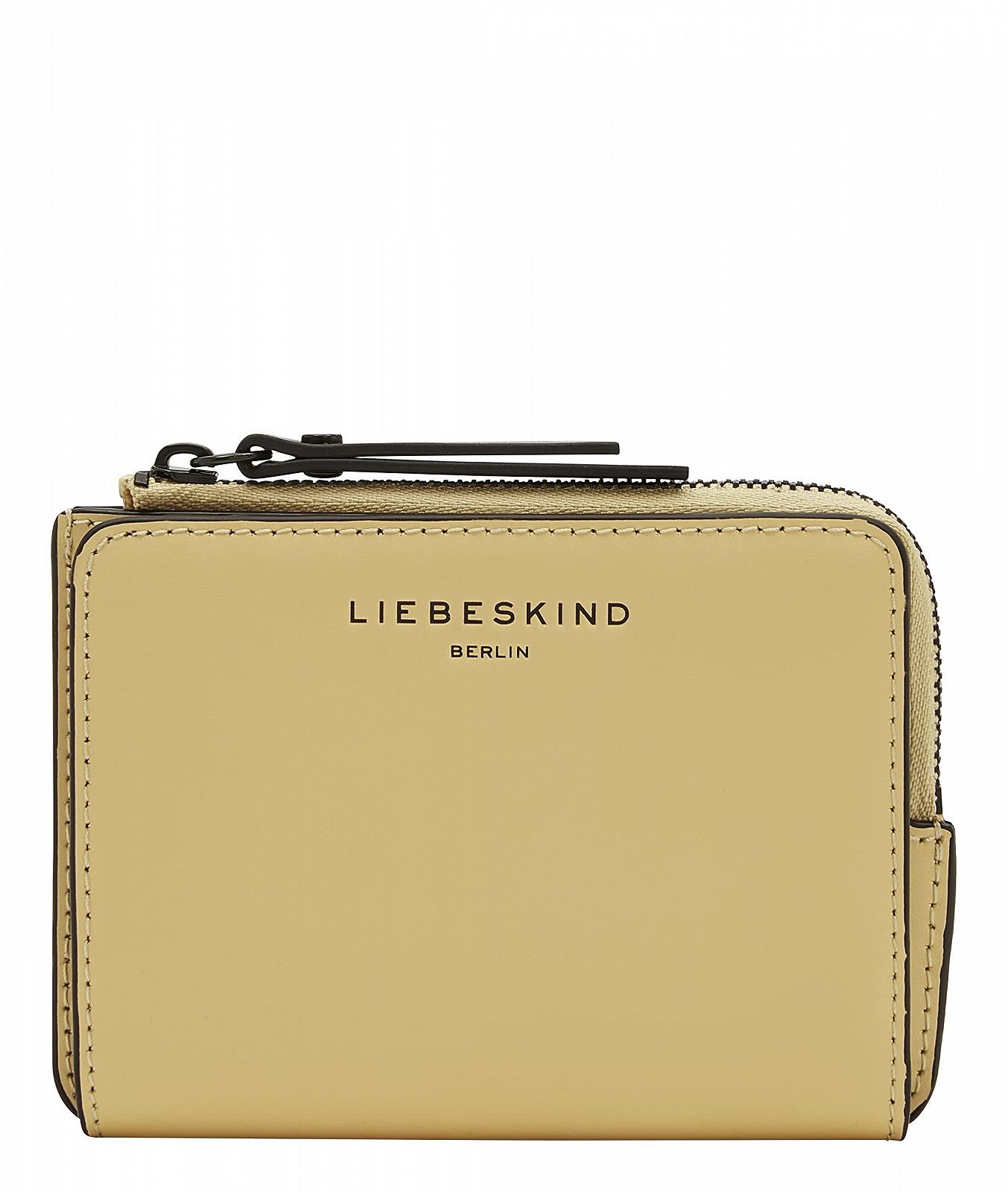 Кошелек Liebeskind Paper Bag Color Smilla, фото №1