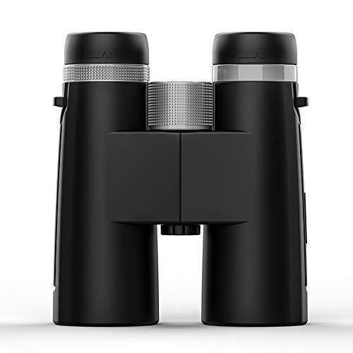 Бинокль ADITAM Telescope 12 x 42 с адаптером для телефона HD Компактный Водонепроницаемый Анти-туман Sportbak4 Prism Fmc Lens, фото №3