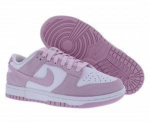 Кроссовки баскетбольные мужские Nike Dunk Low W synthetic.ua - Фото 1