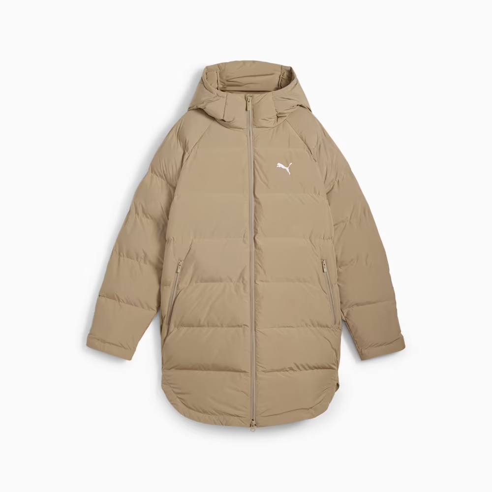 Парка Puma 62648267 Бежевый XL, фото №3